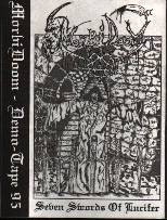 Seven Swords Of Lucifer